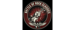 Battle Of Rock Classics